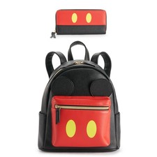Danille Nicole Disney Mickey