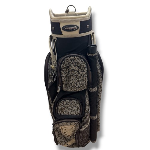 Bennington golf cart bag - golf,