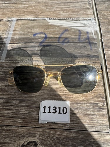 American optical vintage - american,