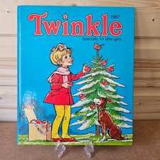 Twinkle Specially for Little
