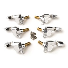 PRS Phase II Locking Tuners 3