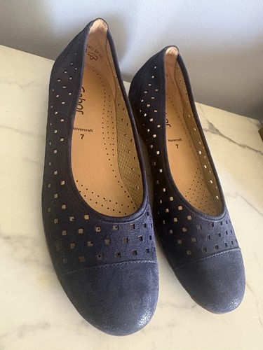Gabor hovercraft leather - gabor,