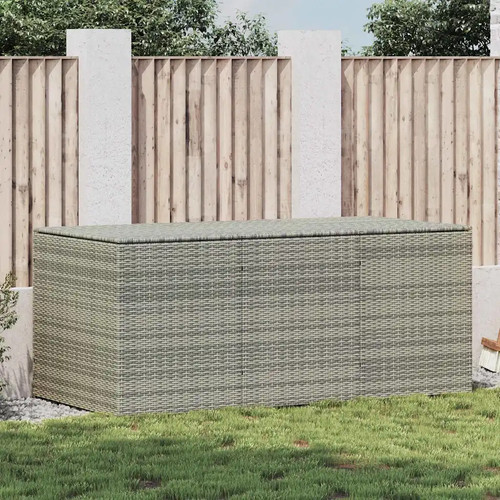 Vidaxl garden storage - storage, poly