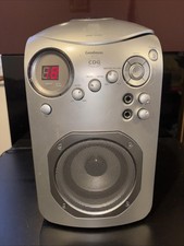 Goodmans CDG Karaoke Speaker
