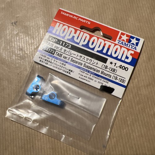 Tamiya 54173 ta05 ver - ta05, ver.ii
