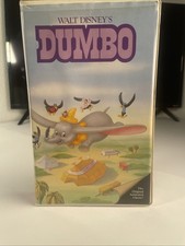 DUMBO THE CLASSICS BLACK