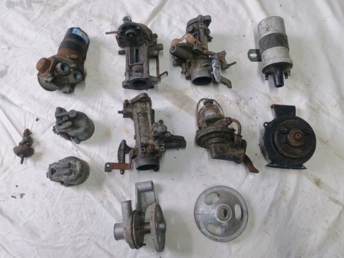 Job lot vintage - job,
