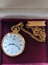 100% AUTHENTIC LORUS QUARTZ