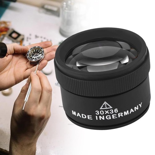 30x jewelers loupe - jewelers, magnifier