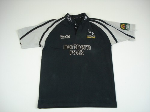 Vintage newcastle falcons 2004 - vintage,