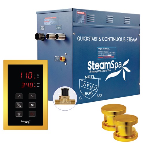 Steamspa oat1050 oasis - steamspa, oat1050-a