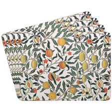 William Morris Fruits Cork