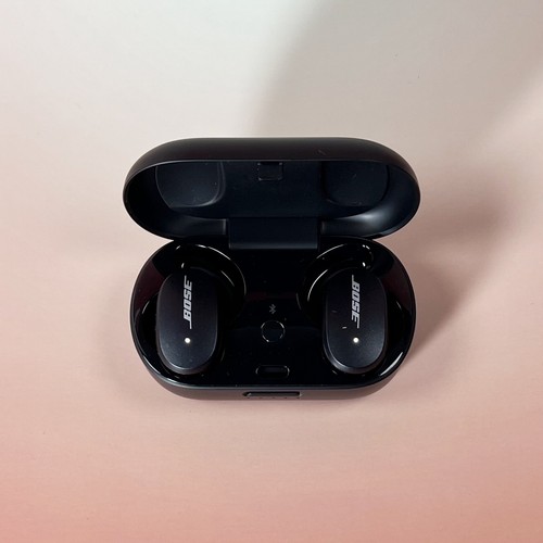 Bose quietcomfort earbuds - quietcomfort,