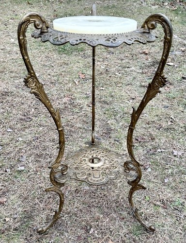 Antique french art nouveau - french,