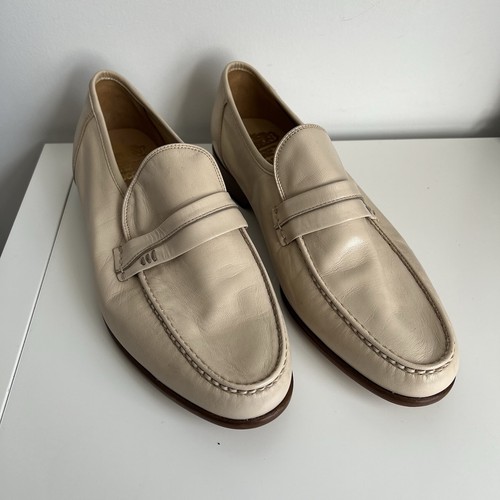 Grenson true moccasin - grenson,