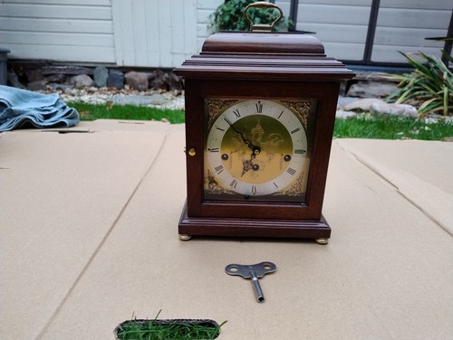 Comitti london hermle - comitti,