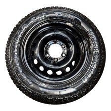 TOYOTA HILUX 17" STEEL WHEEL
