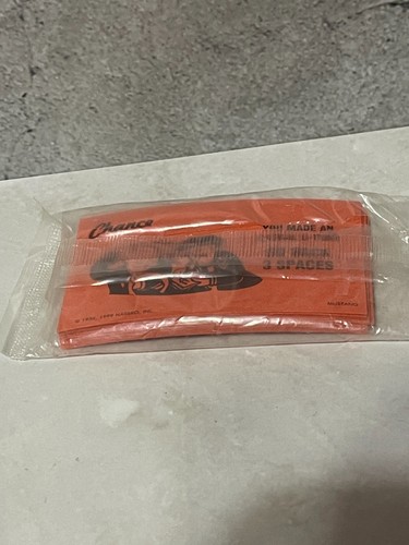 1999 monopoly mustang - 1999, edition