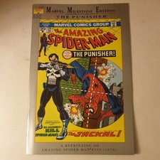 Amazing Spider-Man #129 (1973)