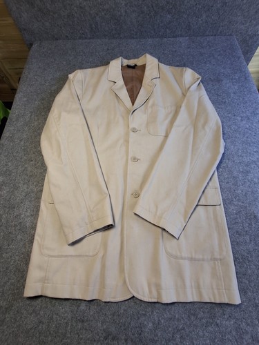 Cotton traders jacket - cotton,