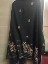 Pakistani/Indian Embroidery
