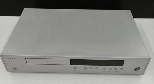 Arcam cd192t compact disc - arcam,