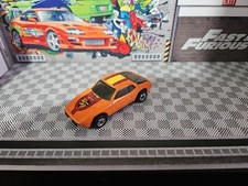 Vintage Hot Wheels Upfront