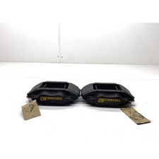 Noble M12 GTO Brake calipers