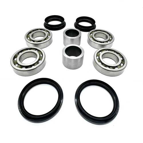 Wheel bearing set - -,