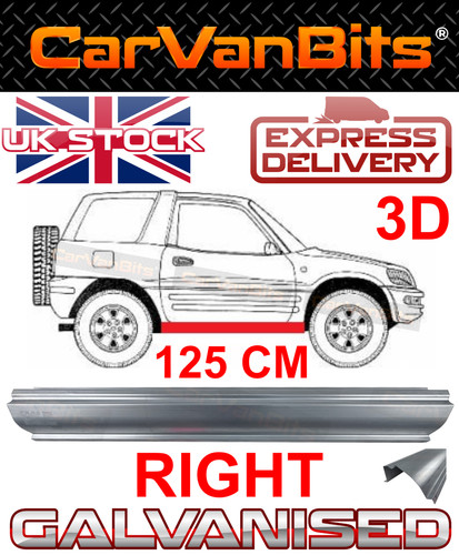 For toyota rav4 - rav-4, 94-00