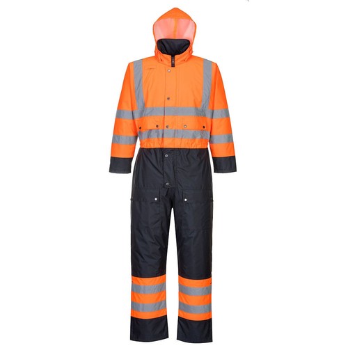 Portwest vis contrast - portwest,