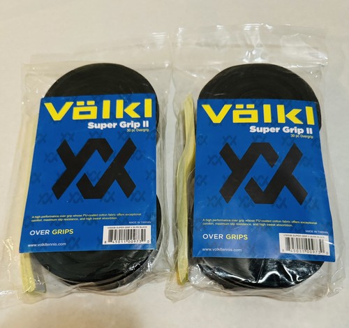 Volkl super grip ii - ii, tennis