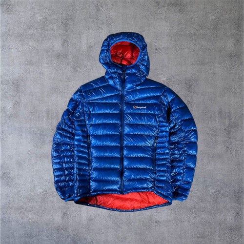 Men blue red berghaus - men’s, blue/red