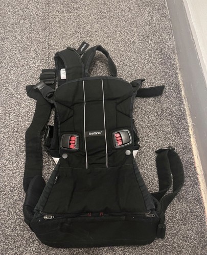 Baby bjorn one - bjorn,
