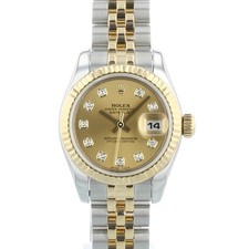 Rolex Datejust 179173 26mm