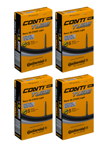 Continental race light - 4x,