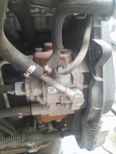 Vauxhall Zafira Fuel Injector