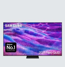 Samsung 55 inch Smart TV