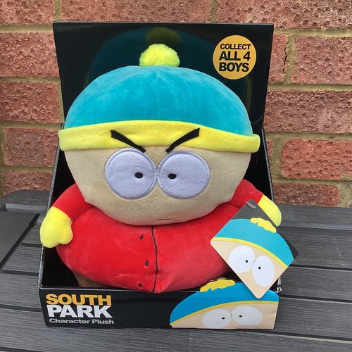 New box 2025 south park - in,
