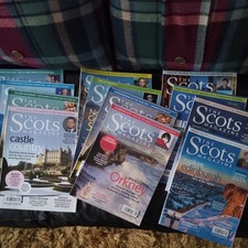 THE SCOTS MAGAZINE 2021 full