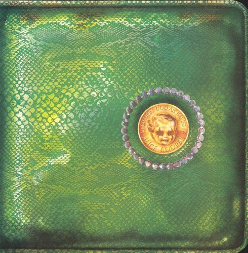 Cooper alice billion - alice,
