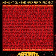 Makarrata Project [Yellow