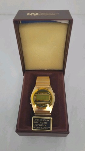 Vintage national semiconductor - vintage,