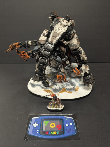 Horizon forbidden west - forbidden,