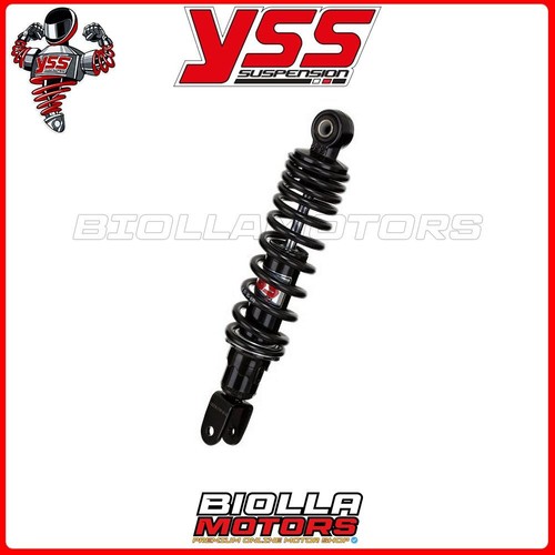 Yss rear mono shock absorber - yss,