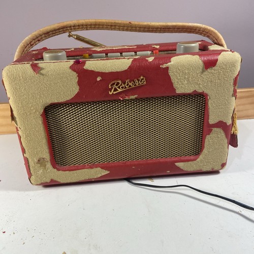 Roberts revival rd60 dab - roberts, dab/fm