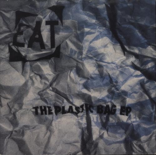 The plastic bag - plastic, ep