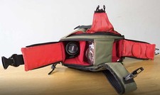 AGM Camera Bag Sling Crossbody for DSLR