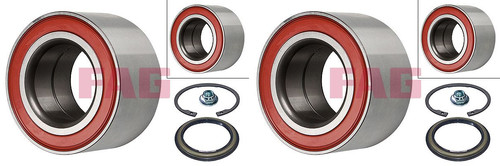 Left and right set wheel - and,