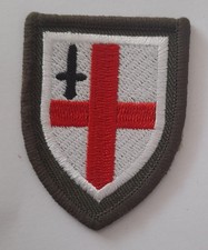 City Of London ACF TRF Badge